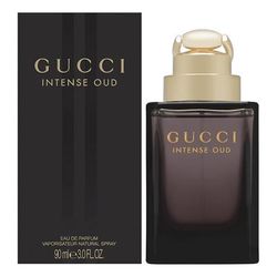 Intense Oud by Gucci for Men 3.0 oz Eau De Parfum for Men