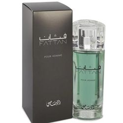 Fattan Pour Homme from Rasasi for Men 1.7 oz Eau De Parfum for Men