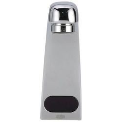 Zurn Industries Z6913-XL-E-TMV-1 Deck Mount Sensor Faucet w/ 1.5 gpm Aerator & Thermostatic Mixing Valve- Chrome