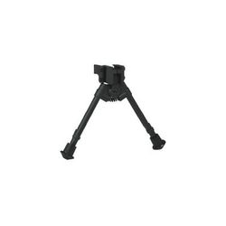 Versa-Pod Model 926 Tactical Bipod Rest Black 150-926