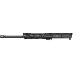 Rock River Arms Completed Upper Receiver Left Handed RAGE 2G .223/5.56mm 16 Inch Barrel 1/2-28 Thread A2 Flash Hider Black LH0475