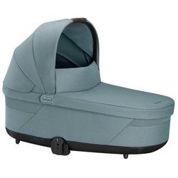 Cybex Balios / Talios Cot S Lux 2 - Sky Blue