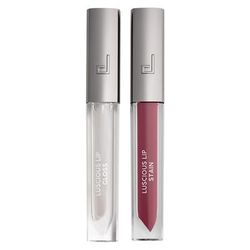 Doucce - Luscious Lip Stain Rossetti 4.8 g Oro rosa unisex