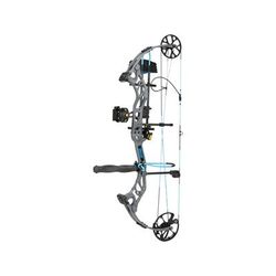 Bear Archery Prowess RTH Grey RH 50 AV84B11175R