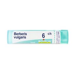 Berberis Vulgaris*6Ch 80Gr 4G 4 g Granuli