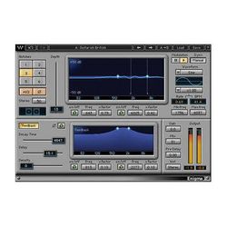 Waves Enigma - Multi-Effects Modulation Plug-In (Native/SoundGrid, Download) V5-END40