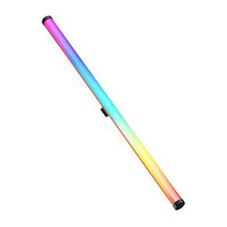 GVM BD45R Bi-Color RGB LED Light Wand (48") GVM-PRO-BD45R