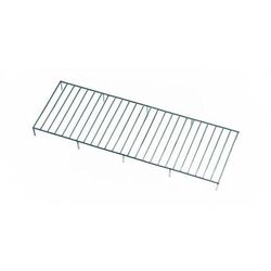 Rotisol USA GSV1600 Raised Rib Rack for FlamBoyant 1600 Rotisseries