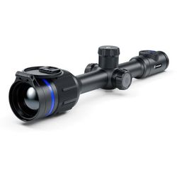 DEMO Pulsar Thermion 2 XQ35 Pro 2.5-10x Thermal Riflescope 30mm 384x288 Black PL76541