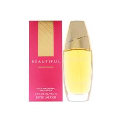 Plus Size Women's Beautiful -2.5 Oz Edp Spray by Estee Lauder in O