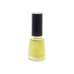 Plus Size Women's Nail Enamel - 0.5 Oz Nail Polish by Revlon in Zealous