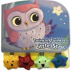Twinkle, Twinkle Little Star: Jiggle & Discov