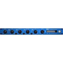 MIA Laboratories 358 Enhancer MkII