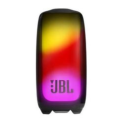 JBL Pulse 5 Wireless Bluetooth Speaker with Party Light JBLPULSE5BLKAM