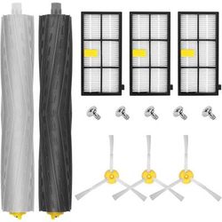 Kit de Remplacement pour iRobot Roomba 800 805 850 860 865 866 870 871 880 886 890 891 895 896 900