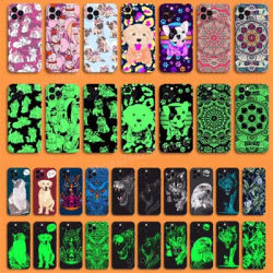 Coque de téléphone mignon théâtre pour iPhone étui en TPU pour iPhone 12 11 Pro Max 8 7 Plus Poly