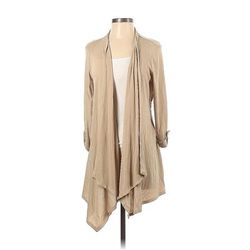Style&Co Cardigan Sweater: Ivory - Women's Size X-Small