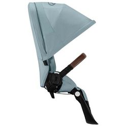Cybex Gazelle S Second Seat - Taupe Frame / Sky Blue