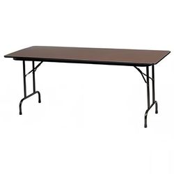 Royal Industries CORBT3072 Folding Table
