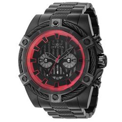 1 LIMITED EDITION - Invicta Star Wars Darth Vader Men's Watch - 52mm Black (40087-N1)