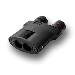Kite Optics APC Stabilized 10x30mm Roof Prism Binocular Black KO1030