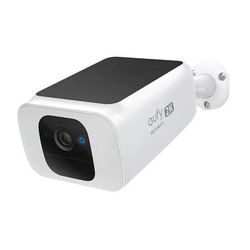 eufy Security SoloCam S40 Outdoor Security Camera with Night Vision & Spotlight T81241W1