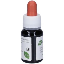 Adamàh EIE Agnocasto Gocce 30 ml orali