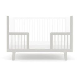Oeuf Sparrow Toddler Bed Conversion Kit - White
