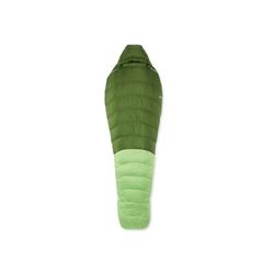 Marmot Hydrogen Sleeping Bag Long Foliage/Kiwi Left Zipper M14403-21795-LZ