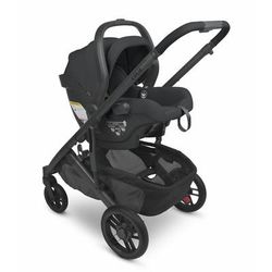 UPPAbaby CRUZ V2 + MESA V2 Travel System Bundle - Lucy / Jake