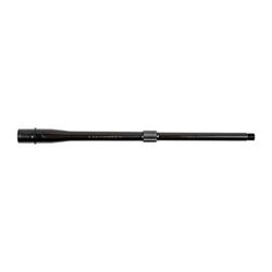 Ballistic Advantage Ar-15 Premium Black Series 308 Winchester Rifle Barrels - Premium Black Series 3