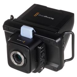 Blackmagic Design Studio Camera 4K Pro G2