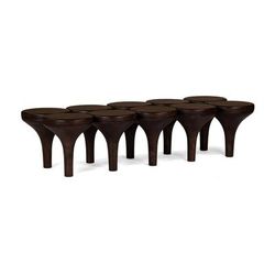 Racine Coffee Table - Union Home Furniture LVR00744