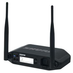 Shure GLXD4+