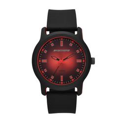 Skechers Ostrom LD Sili Watch | Black | Metal