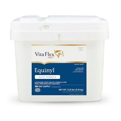 Equinyl Combo Joint Formula Horse 180 Day Joint Supplement, 11.25 lbs.