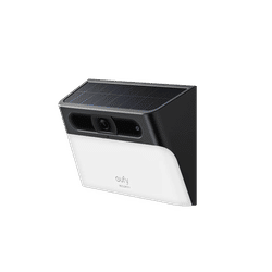 Solar Wall Light Cam S120