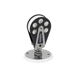 Schaefer Marine Swivel w/Aluminum Cheeks Stand-Up 504-62