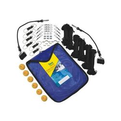 TACO Marine Braid Triple Rigging Kit Premium RK-0003PB