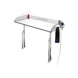 Magma Tournament Series Cleaning Station - Dock Mount - 48" T10-449B-HDP