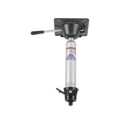 Springfield Marine Non Locking Taper Lock Power Rise Sit Down Pedestal 3601002