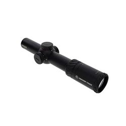 Crimson Trace Hardline Rifle Scope 1-8x28mm 34mm Tube Second Focal Plane Illuminated CT TR1-MOA 01-3002402