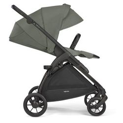 Inglesina Electa Stroller - Tribeca Green
