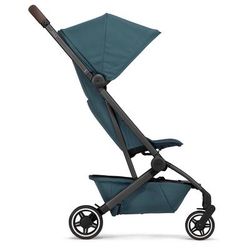 Joolz Aer+ Lightweight Compact Stroller - Ocean Blue