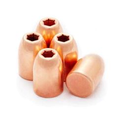 X-Treme Bullets .40 S&W 180 Grain Hollow Point Pistol Ammo 500 Rounds XB40H180B500