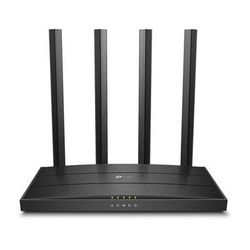 TP-Link Archer A6 AC1200 Wireless Dual-Band Gigabit Router ARCHER A6