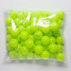 Diadem Power Pickleball Outdoor Ball 50 Pack Pickleball Balls