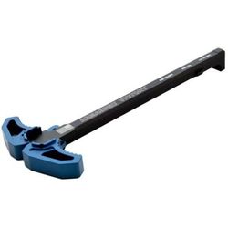 Armaspec Victory Charging Handle AR-15 Blue ARM161-BLU