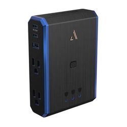 Austere V Series 4-Outlet Surge Protector 5S-PS4-US1