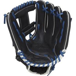 Rawlings Select Pro Lite 11.5" Bo Bichette Pro I Web Youth Baseball Glove - Right Hand Throw Black